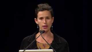 Download Lagu Why Stories Matter - Ana Adlerstein (NerdCon: Stories 2015) Thumbnail
