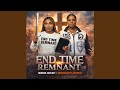 END TIME REMNANT