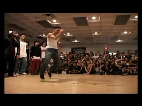 ZULU KINGZ VS  ENDANGERED SPECIES...EVOLUTION 2...2005