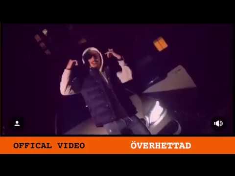 ÖVERHETTAD - MONTANA F.T SaliBoy OFFICIELL VIDEO