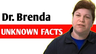 5 Shocking Facts About Dr. Brenda Grettenberger [Dr.Pol]