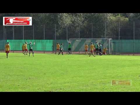 Demnächst/ A-Junioren/ TSV Klein Berkel – SSG Halvestorf/ MegaMeister2009