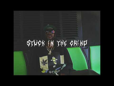Yzpaid-stucc in the grind freestyle(Teaser)