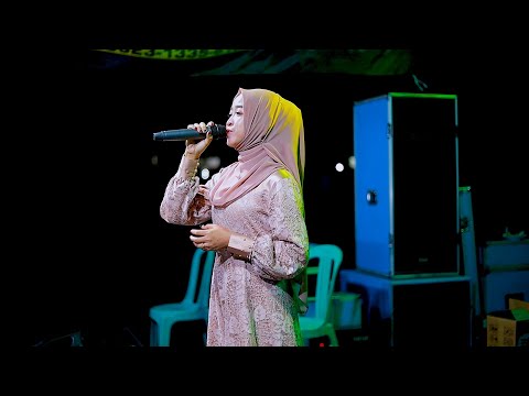 RUMAHKU SURGAKU - SEPIA ANINDITA - QASIDAH EL FAWWAS - WALIMAH TASMIYAH AUFA FALISHA PUTRI