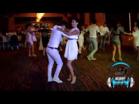 Dj Cip Events - Petrecere Cununie - Restaurant D'Alexia