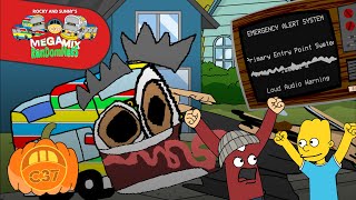 Cover art for Weak Trembling Fortress am I doing anymore