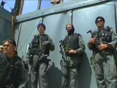 [USNAVY] Addestramento CQB (Close Quarter Battle) dei Navy Seals