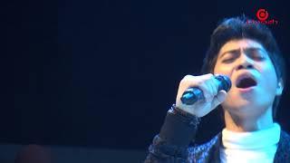 Download lagu RANDA LIDA 'Tanda Cinta' mp3