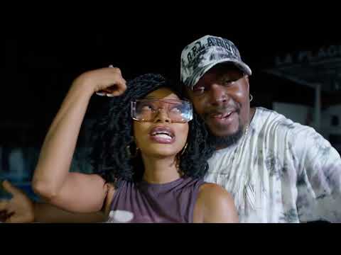 DJ MULUKUKU feat ESSY  "Il n' y a que toi"