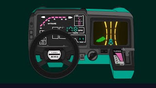 - ニュービギニング / 初音ミク