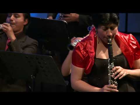 Artie Shaw Clarinet Concerto