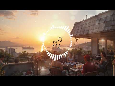 MEJIKUHIBINIU - TENXI, SUISEI, JEMSII | CML Hawaiian Reggae Cover 