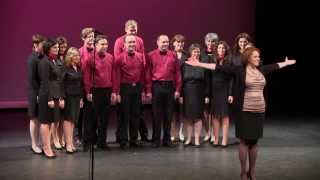 Cyrilika The First Public Performance