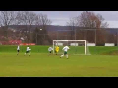 Rood Groen lvc 01 - vv Haanrade 0-0