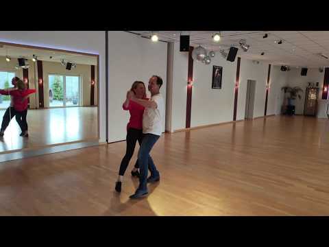 Tanzschule Barbic - Tango Promenade
