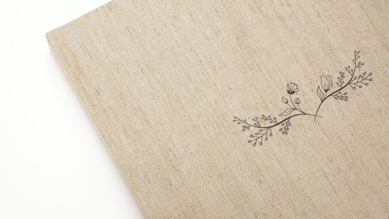 <h2>Conheça o nosso Linho Natural</h2>