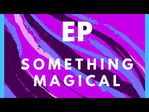 KRAZZ - Something Magical (Something Magical EP)