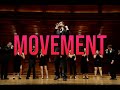 Movement | The Harvard Opportunes (Hozier A Cappella Cover)