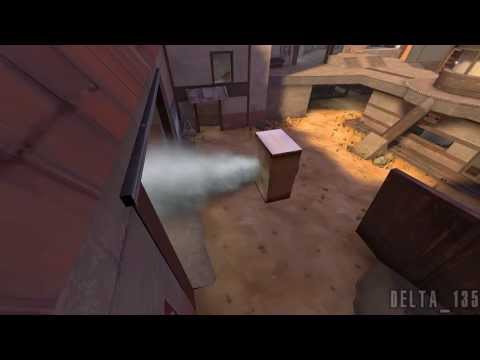 How spy caused a time paradox