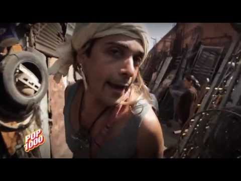 Pop 1000 - Cracraz - Je suis cracra