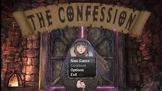 Will you confess? | The confession #1