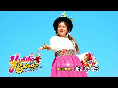 ✓ YUDITHA SALAZAR ♪♫ ► FLORES TRAERAS◄ TORIL 2023 ►