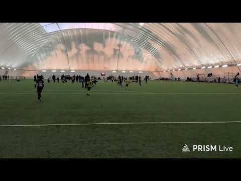 KuPS P10 - FC Lahti 2