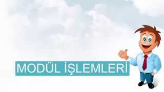 Dernek Sitelerinde Modül Yerleşimi ve Modül Ayarları