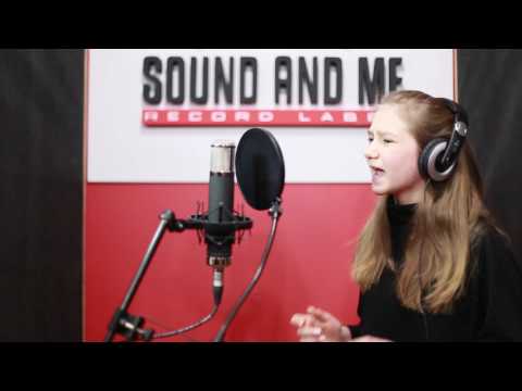 Adele - When We Were Young (cover Maja Wassermann)