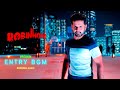 RobinHood Entry BGM Original Audio Dolby 7 1 Nithiin Sreeleela GV Prakash 4K