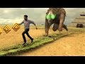 Temple Run Blazing Sands In Real Life