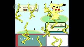 I wanna be the second Mosamosa! -Pokemon Boss-