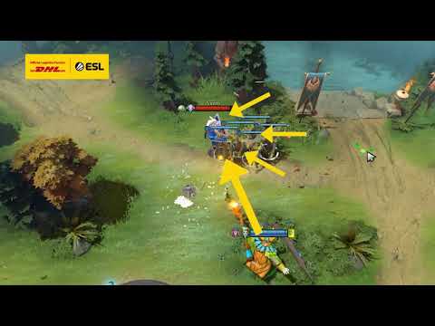 DHL Pro Tips Episode 14: Micro