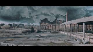 Fall As Leap - Hurricane (Official Music Video)