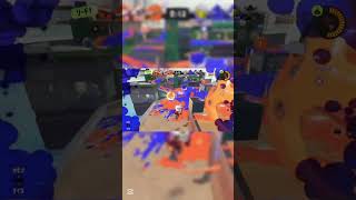 直撃貫通気持ちぇぇぇぇ！#スプラトゥーン3 #スプラ3 #スプラ #キルショット #splatoon3