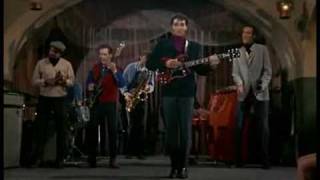 Elvis Preskey I&#39;ll Take Love - Easy Come, Easy Go