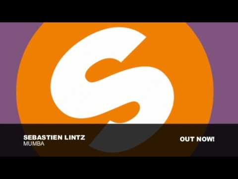 Sebastien Lintz- Mumba (Original Mix)