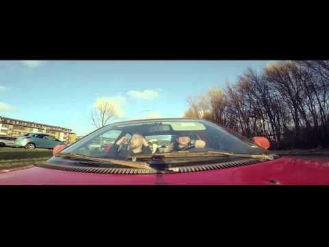 Faaraz - Samma (Officiell Musikvideo) (Prod. AdmirBeats)