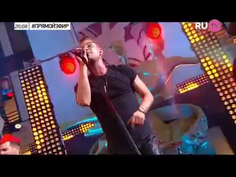 Mitya Fomin ft. Drum Cast (Live 4/26/2015)