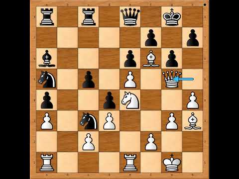 Neverovatne žrtve šahovskog genija Bobby FISCHER vs MYAGMARSUREN #3528