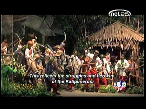 Landmarks [San Juan] [3/5].mpg