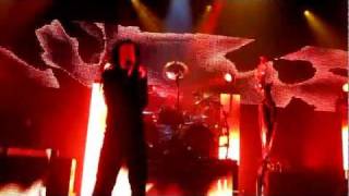 &quot;Kill Mercy Within&quot; in HD - KoЯn 11/5/11 Upper Darby, PA