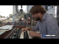 Ryan Montbleau and Friends perform “Dead Set” at Gathering of the Vibes Music Festival 2014