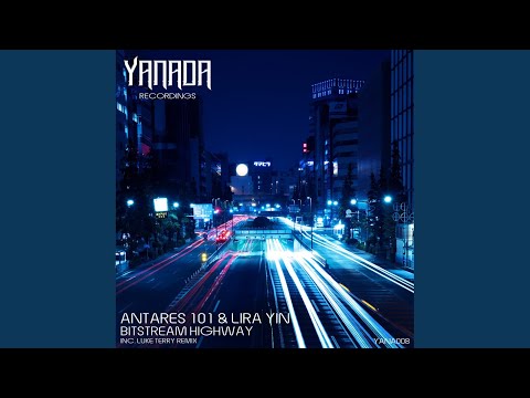 Bitstream Highway (Original Mix)