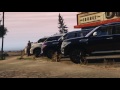 Infiniti QX80 + larte kits [Add-On | Tuning | Wheels] 4