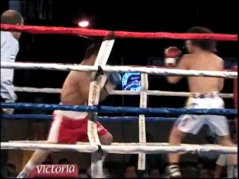 luis valero vs danny erazo.wmv