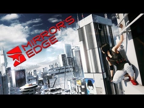 Gameplay de Mirror's Edge Complete
