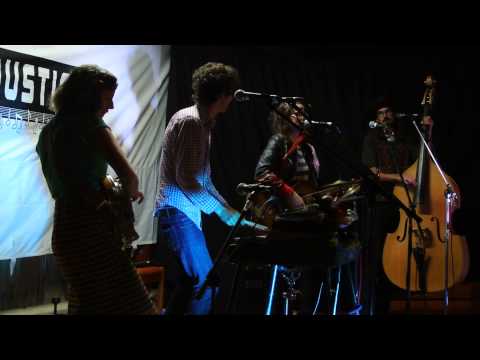 Perch Creek Family Jug Band