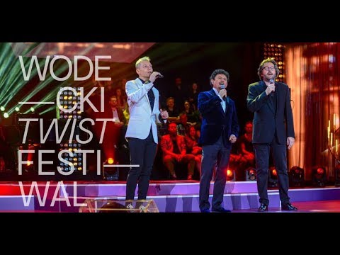 Tribute to Zbigniew Wodecki -  Jacek Wójcicki, Igor Herbut i Grzegorz Turnau „Teatr uczy nas żyć”