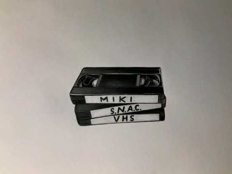 MIKI - VHS